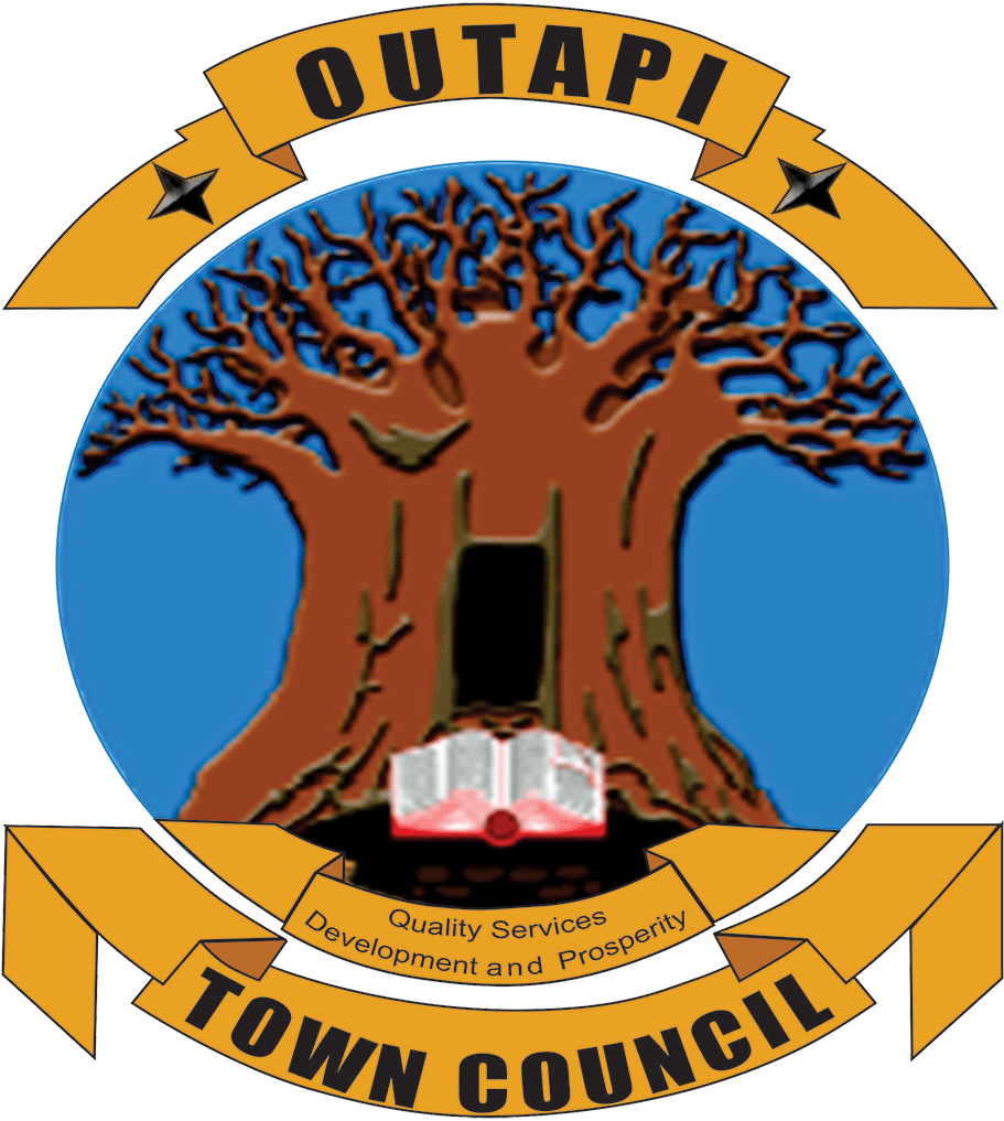 Outapi Town Council